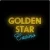 Golden star